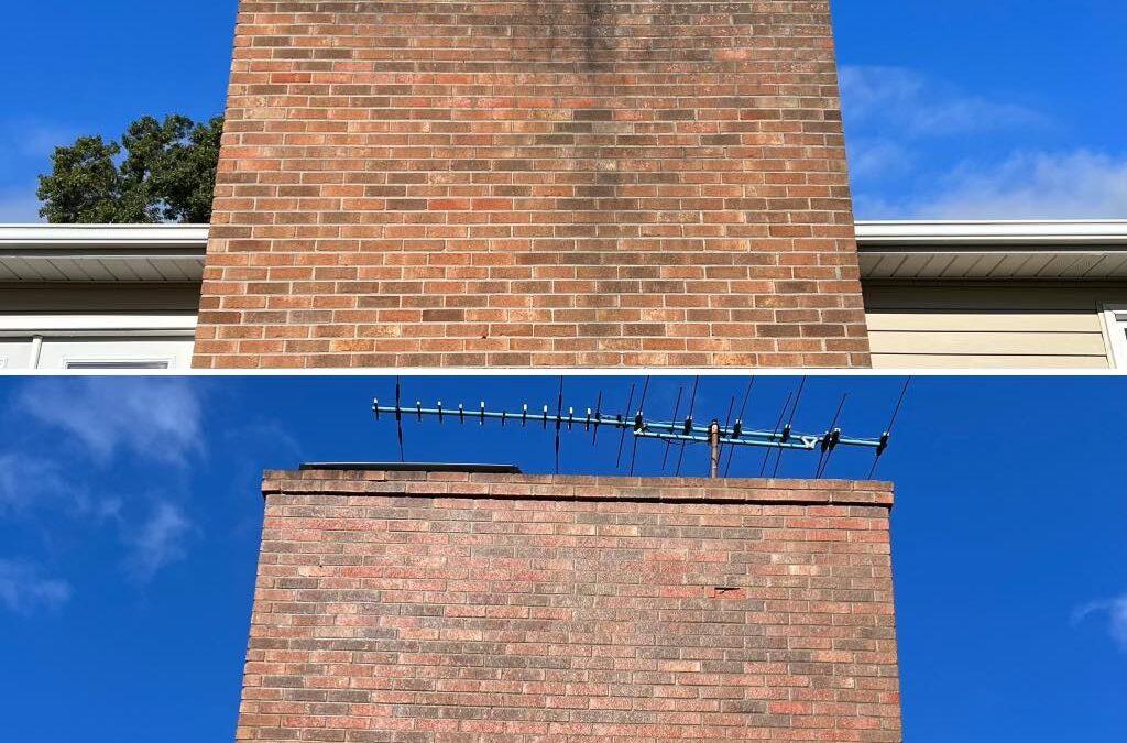 pressure washing elkin