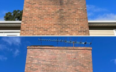 Why Homeowners in Elkin, NC Choose Professional Pressure Washing Over DIY