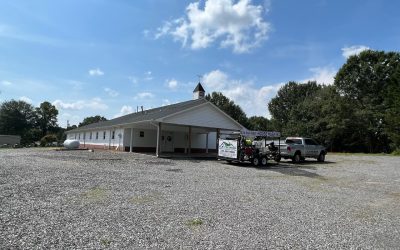 Pressure Washing in Surry County & Yadkin County – Complete Homeowner’s Guide by EZ Pro Wash