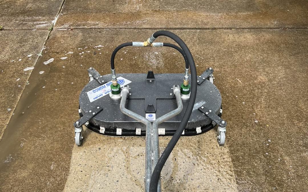 driveway cleaning near me