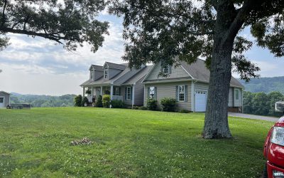 Why Spring and Early Summer Are the Best Times for Pressure Washing in Elkin, NC