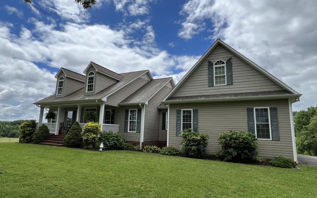 pressure washing services elkin nc