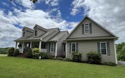 Pressure Washing Near Me in Elkin, Mount Airy, King, Pilot Mountain & Dobson, NC – Why Locals Trust EZ Pro Wash