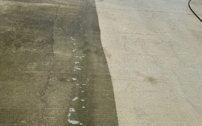 How Often Should You Pressure Wash Your House in Surry & Yadkin County, NC?